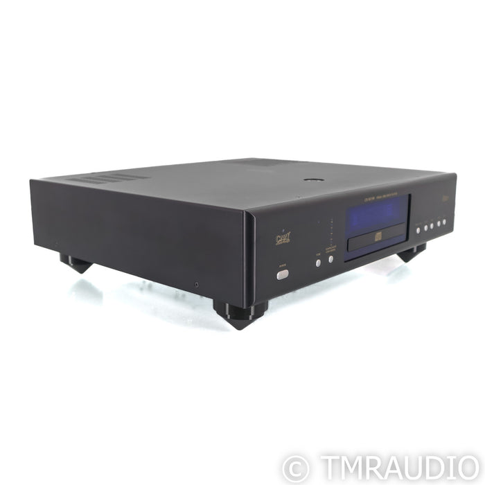Cary Audio CD 303/300 HDCD Hybrid Player