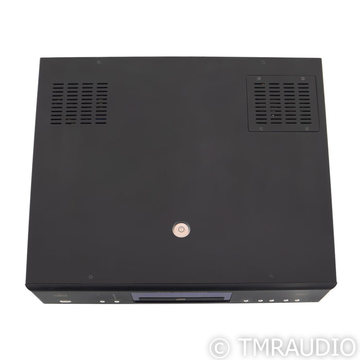 Cary Audio CD 303/300 HDCD Hybrid Player
