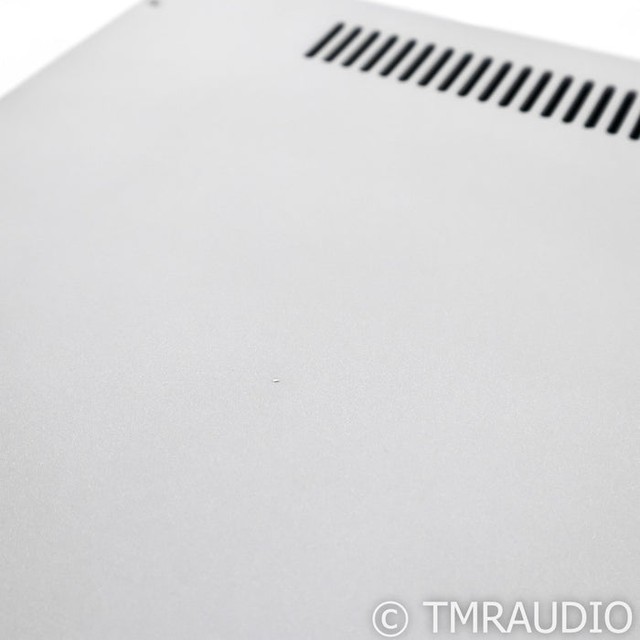 PS Audio Stellar Gain Cell DAC