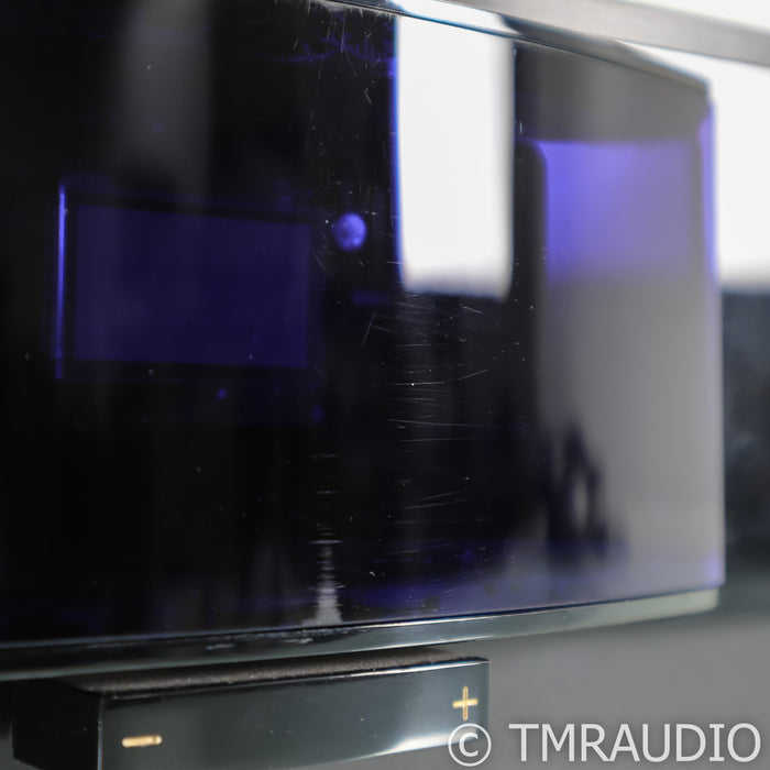 MBL 7008 Stereo Integrated Amplifier