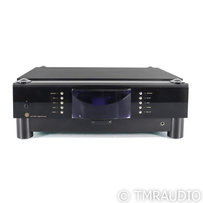 MBL 7008 Stereo Integrated Amplifier