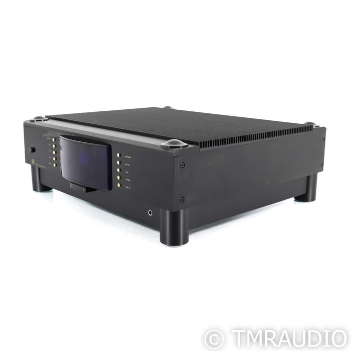 MBL 7008 Stereo Integrated Amplifier