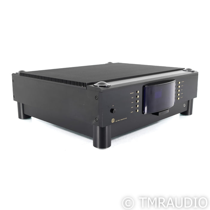 MBL 7008 Stereo Integrated Amplifier