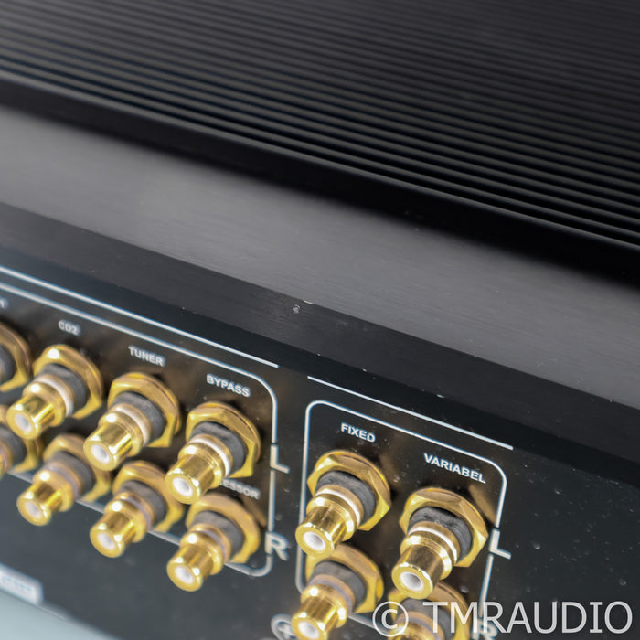 MBL 7008 Stereo Integrated Amplifier