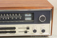 McIntosh Mac-1900 Vintage Stereo AM / FM Receiver w/ Wood Case