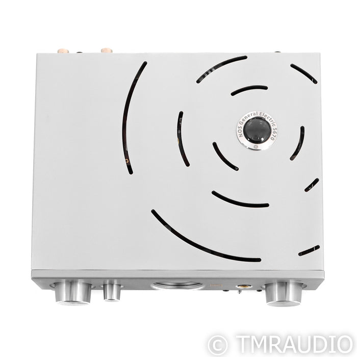 iFi Audio Pro iDSD DAC; D/A Converter
