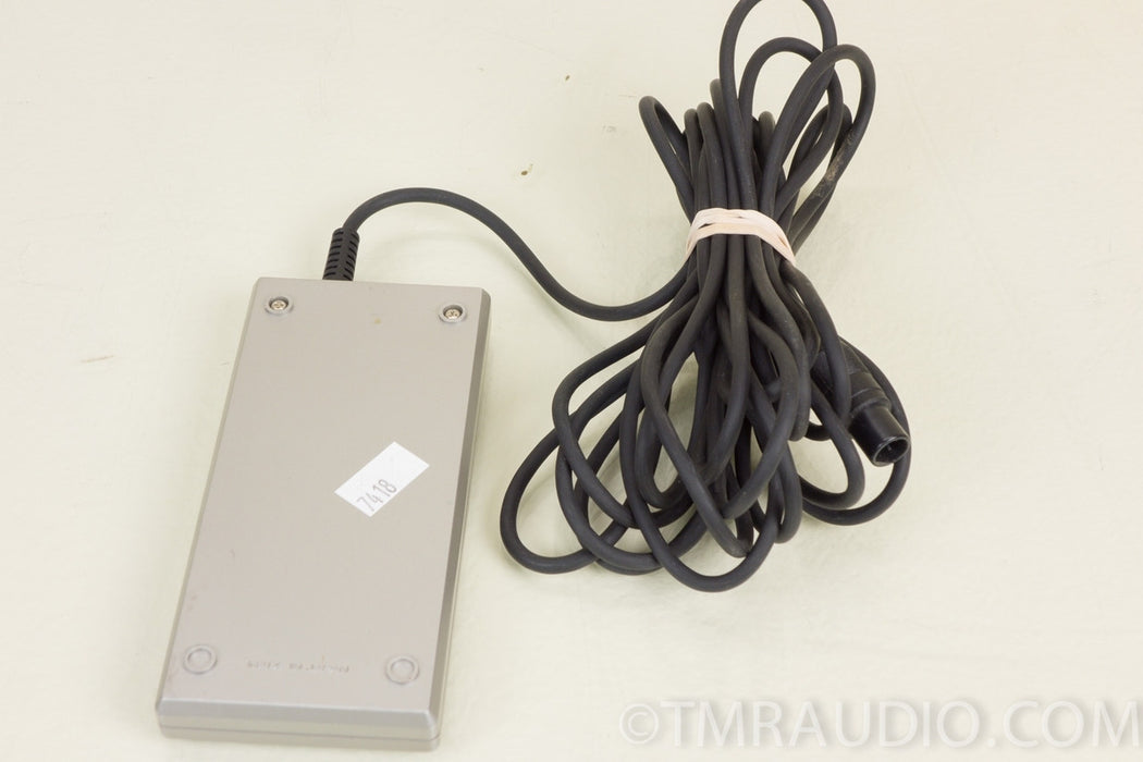 TEAC RC-204 Wired Remote Control for X-2000R