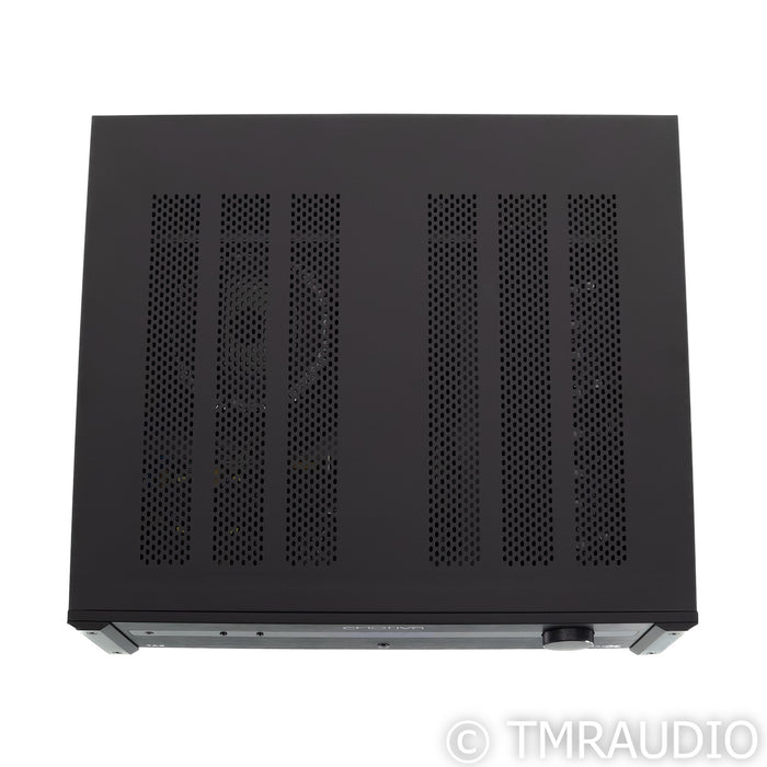 Emotiva BasX TA2 Stereo Integrated Amplifier / DAC; BT