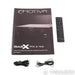 Emotiva BasX TA2 Stereo Integrated Amplifier / DAC; BT