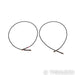 Audience Au24 RCA Cables; 1m Pair Interconnects