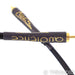 Audience Au24 RCA Cables; 1m Pair Interconnects
