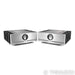 Pass Labs XA-60.8 Mono Power Amplifiers; XA60.8 Pair