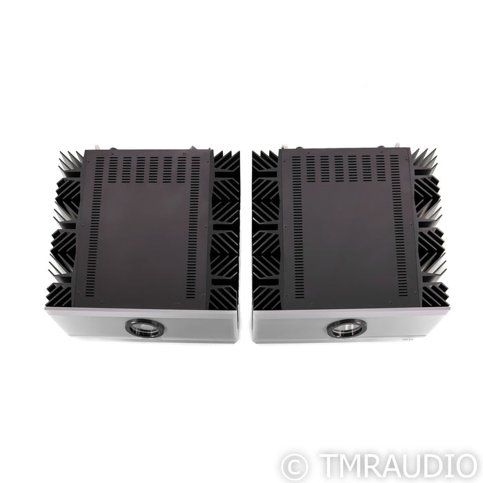 Pass Labs XA-60.8 Mono Power Amplifiers; XA60.8 Pair