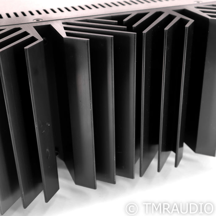 Pass Labs XA-60.8 Mono Power Amplifiers; XA60.8 Pair