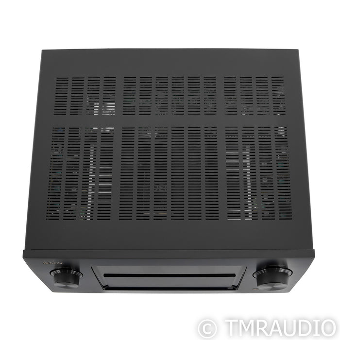 Denon AVR-X7200WA 9.2 Channel Home Theater Receiver; WiFi; Bluetooth