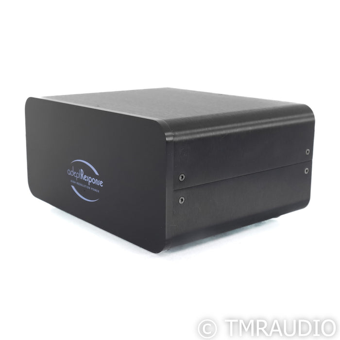 Audience Adept Response aR6 Power Conditioner
