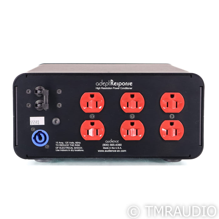Audience Adept Response aR6 Power Conditioner