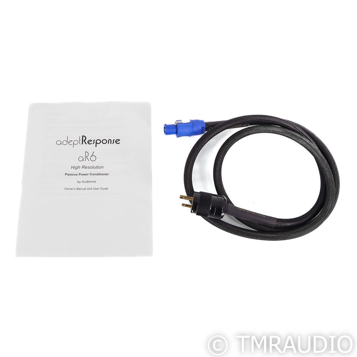 Audience Adept Response aR6 Power Conditioner