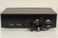 Nakamichi 480 Stereo Cassette Deck / Tape Recorder in Factory Box