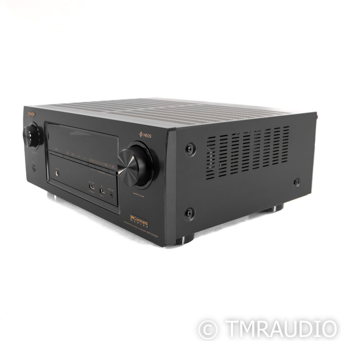 DENON AVR-X3400H 7.2 Channel Home Theater Reciever; WiFi; Bluetooth; Atmos