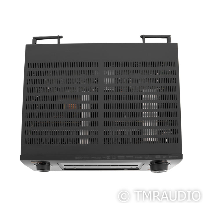 DENON AVR-X3400H 7.2 Channel Home Theater Reciever; WiFi; Bluetooth; Atmos