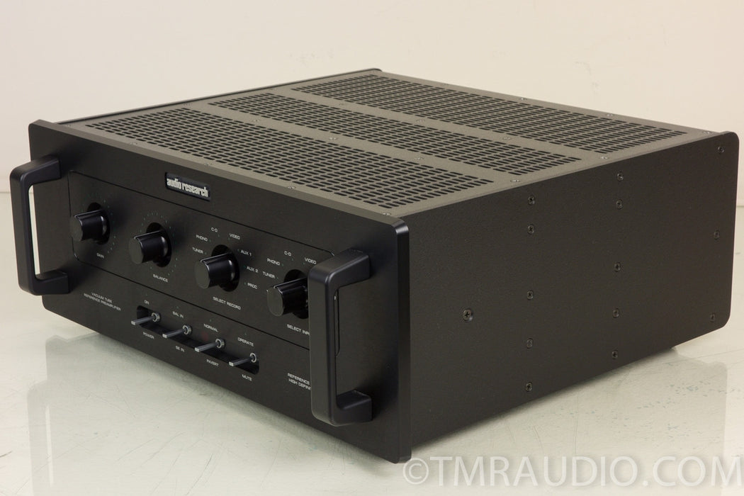 Audio Research Reference Two mk ii Stereo Preamplifier in Factory Box
