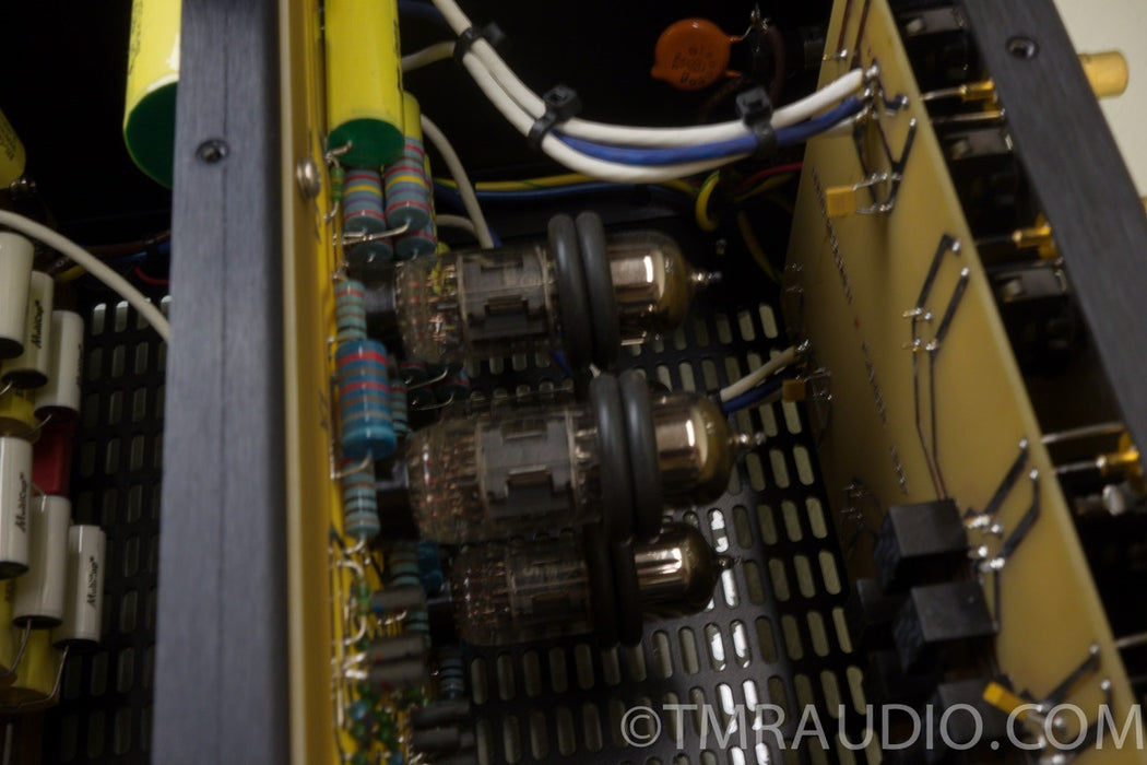 Audio Research Reference Two mk ii Stereo Preamplifier in Factory Box