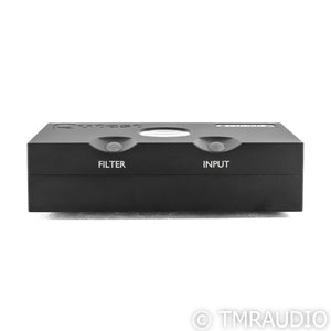Chord Electronics Qutest DAC; D/A Converter