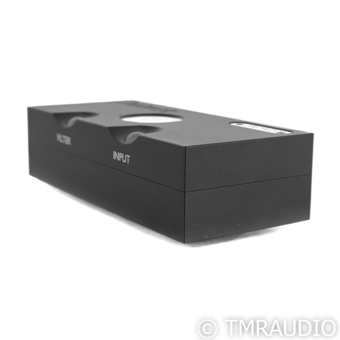 Chord Electronics Qutest DAC; D/A Converter