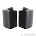 B&W Nautilus 805 Bookshelf Speakers; Pair