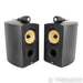 B&W Nautilus 805 Bookshelf Speakers; Pair