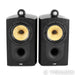 B&W Nautilus 805 Bookshelf Speakers; Pair