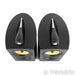 B&W Nautilus 805 Bookshelf Speakers; Pair