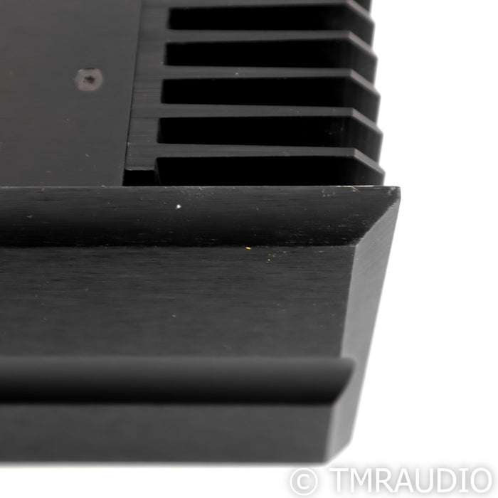 Bryston 4B3 Stereo Power Amplifier; Black