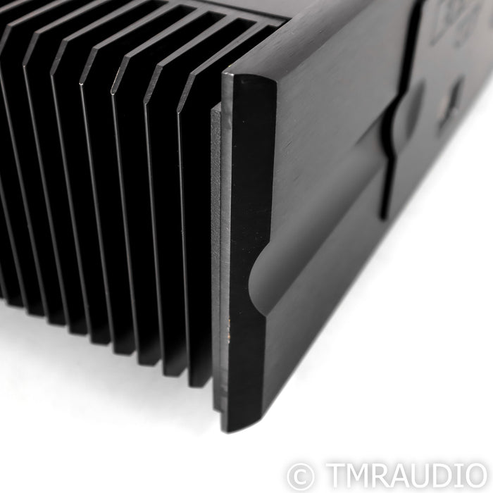 Bryston 4B3 Stereo Power Amplifier; Black