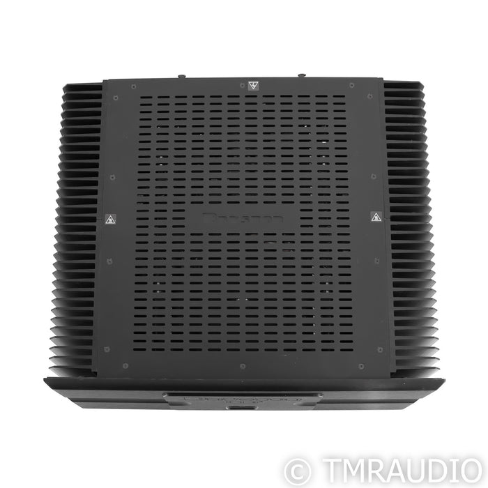 Bryston 4B3 Stereo Power Amplifier; Black