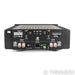 Bryston 4B3 Stereo Power Amplifier; Black