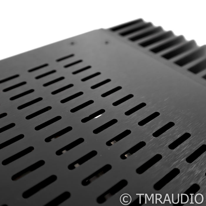 Bryston 4B3 Stereo Power Amplifier; Black