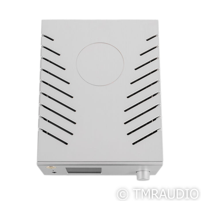 Gold Note DS-10 Plus Wireless Streaming DAC; D/A Converter (Open Box)