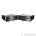 Bryston 7B Cubed Mono Power Amplifiers; 7B3; Pair; 17"