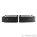 Bryston 7B Cubed Mono Power Amplifiers; 7B3; Pair; 17"