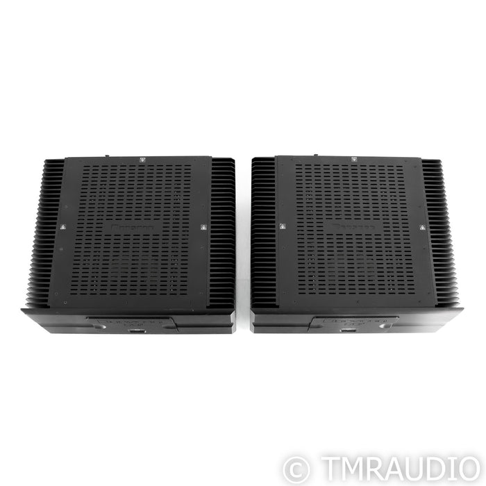 Bryston 7B Cubed Mono Power Amplifiers; 7B3; Pair; 17"
