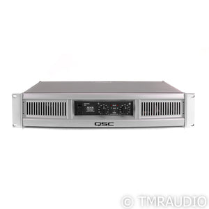 QSC GX5 Stereo Power Amplifier