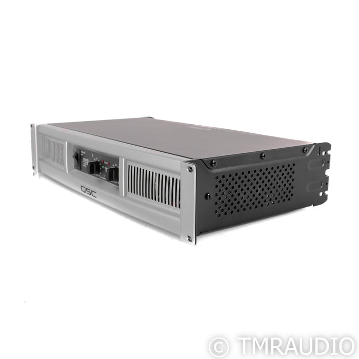 QSC GX5 Stereo Power Amplifier