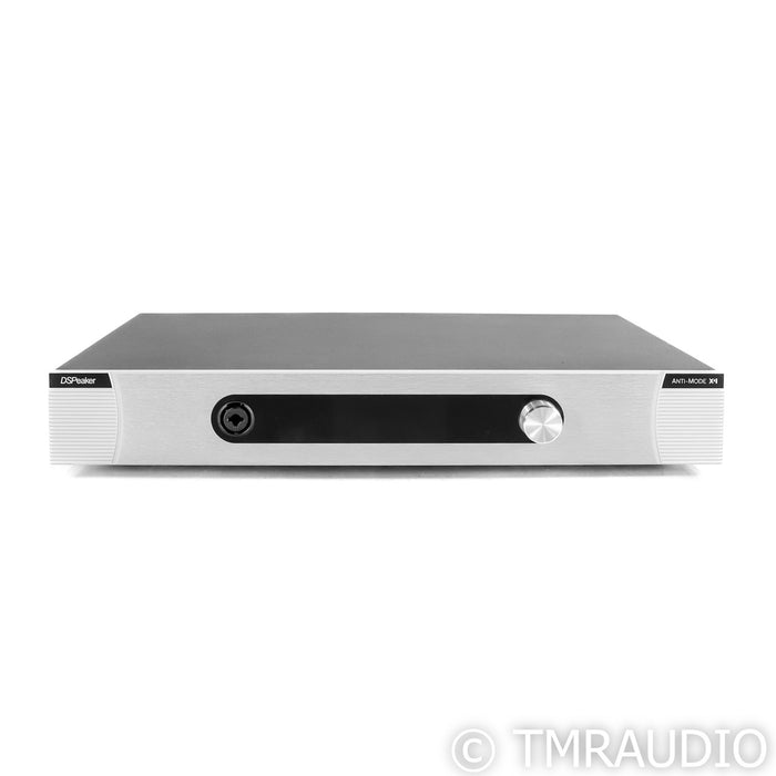 DSPeaker Anti-Mode X4 DAC / Preamplifier; Room Correction