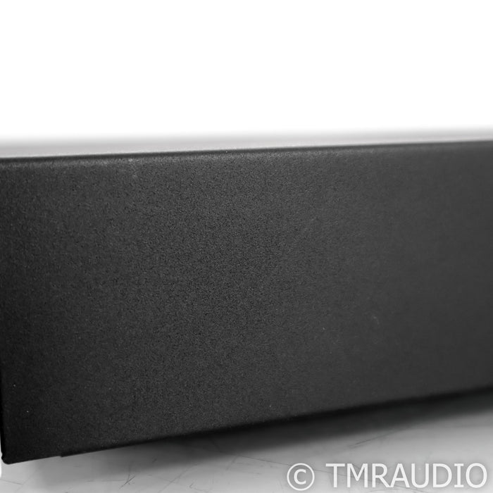 DSPeaker Anti-Mode X4 DAC / Preamplifier; Room Correction