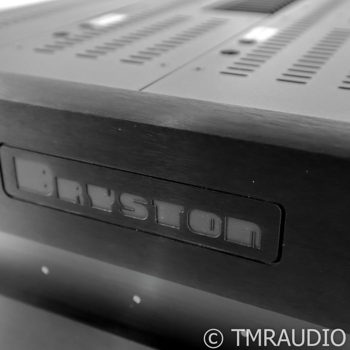Bryston 6B SST2 3 Channel Power Amplifier