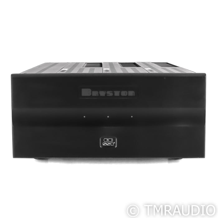 Bryston 6B SST2 3 Channel Power Amplifier