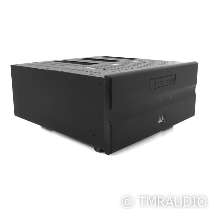 Bryston 6B SST2 3 Channel Power Amplifier