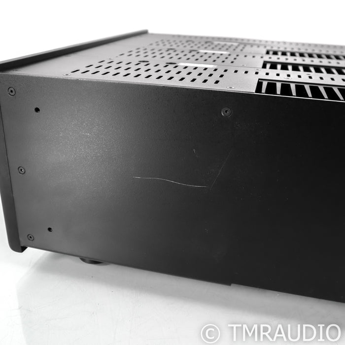 Bryston 6B SST2 3 Channel Power Amplifier